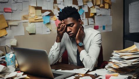 Effects of Procrastination: Pros and Cons .